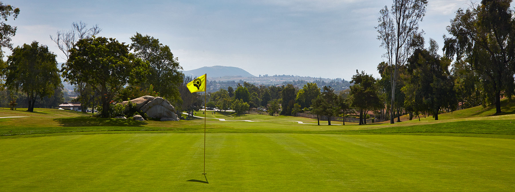 Amenities Shadowridge Golf Club Vista, CA