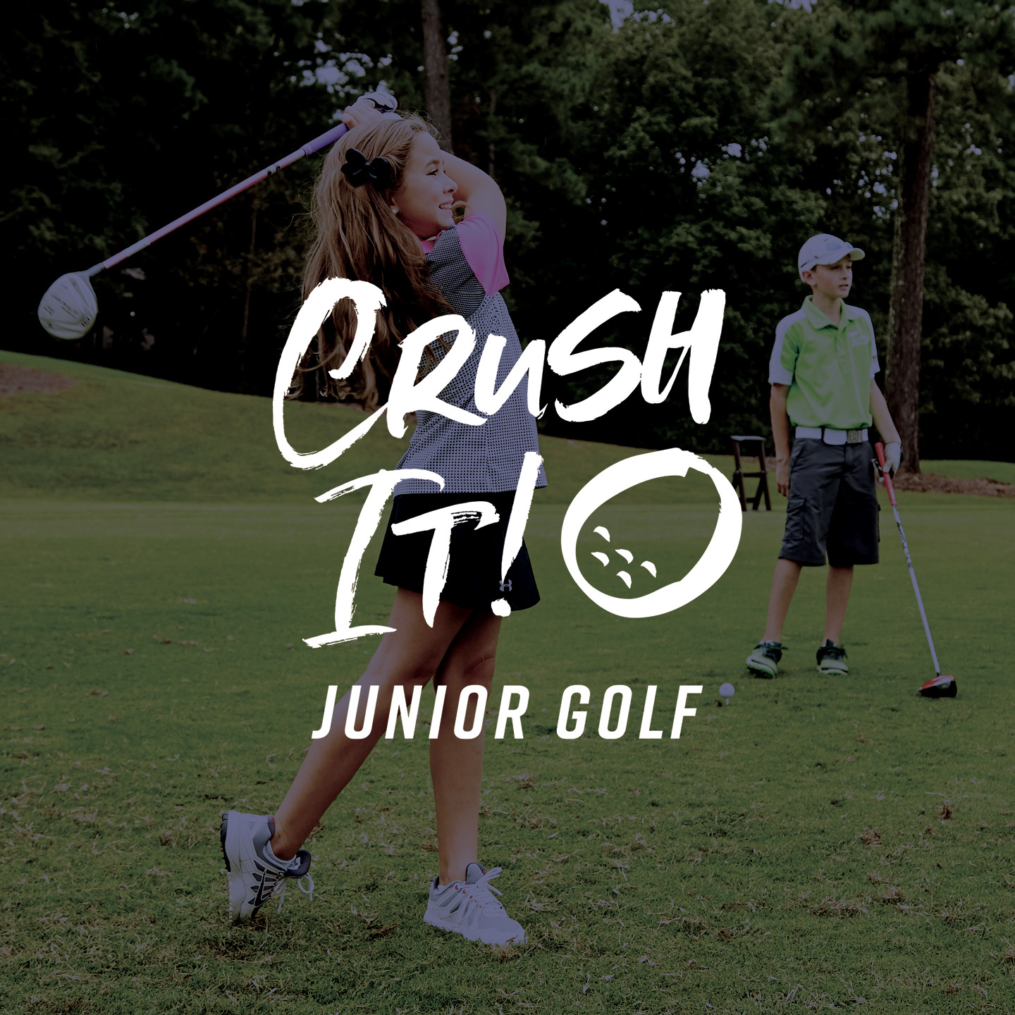 Golf Brookstone Golf Country Club Acworth GA Invited