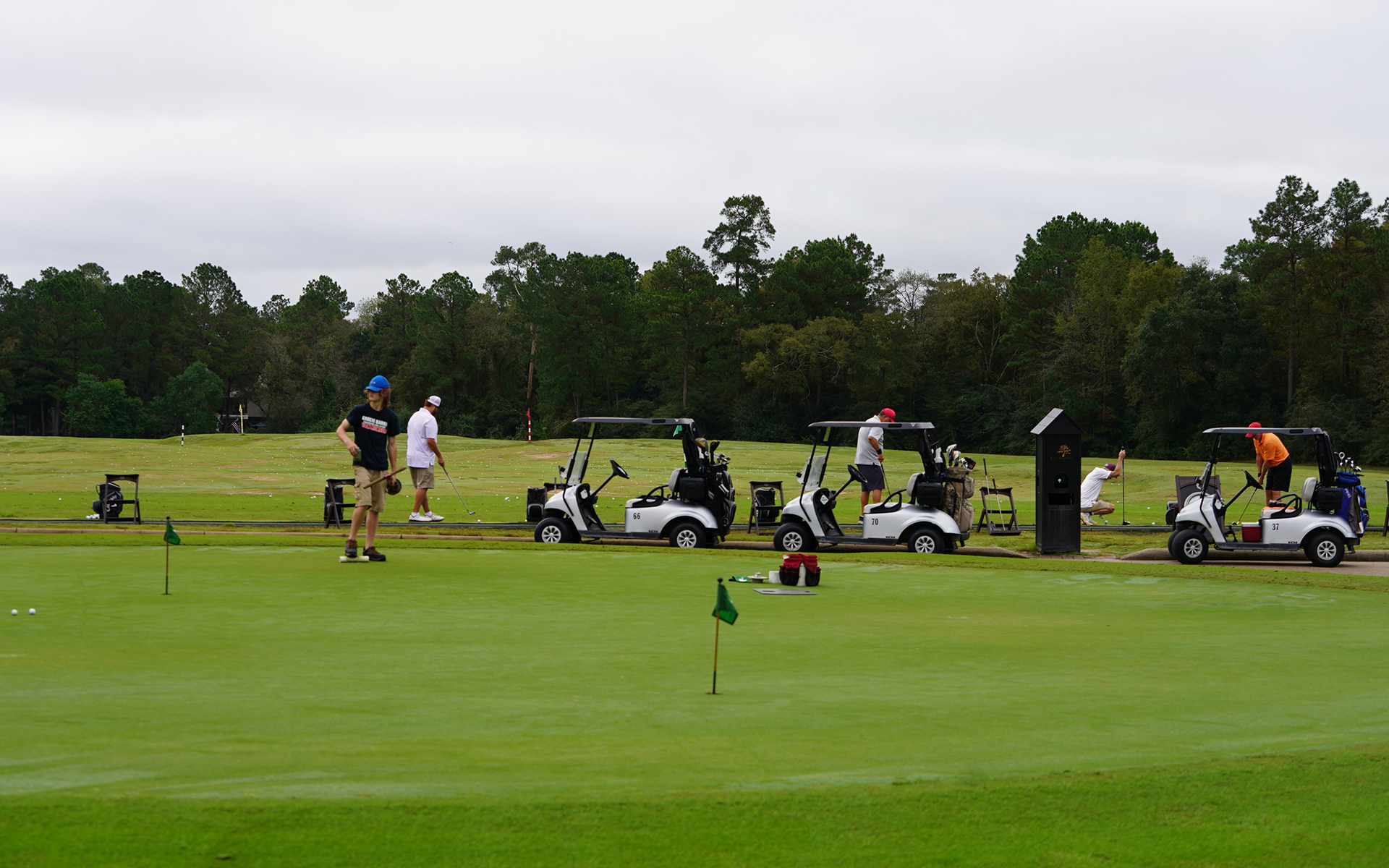 Tournaments Outings Brookstone Golf Country Club Acworth