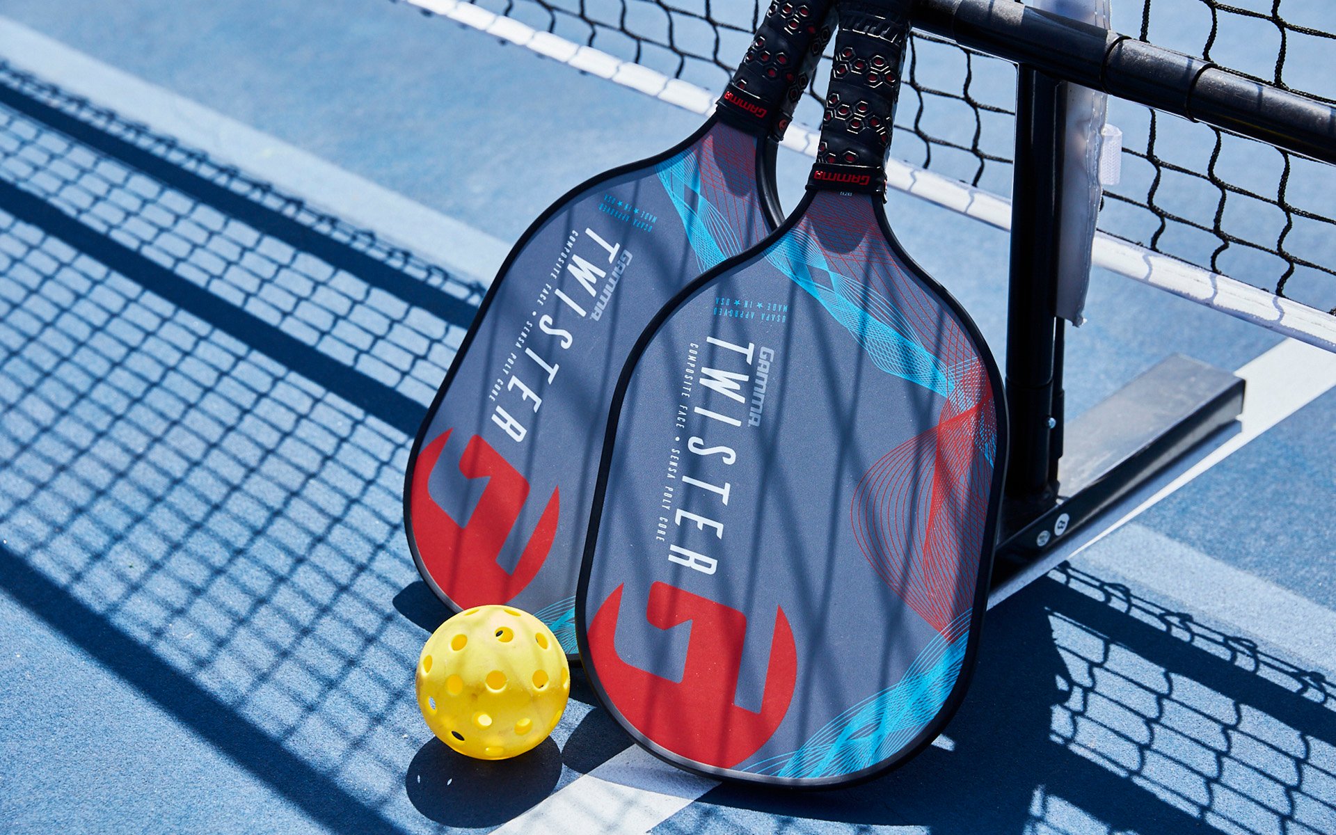 Pickleball | Brookhaven Country Club | Farmers Branch, , TX | Invited