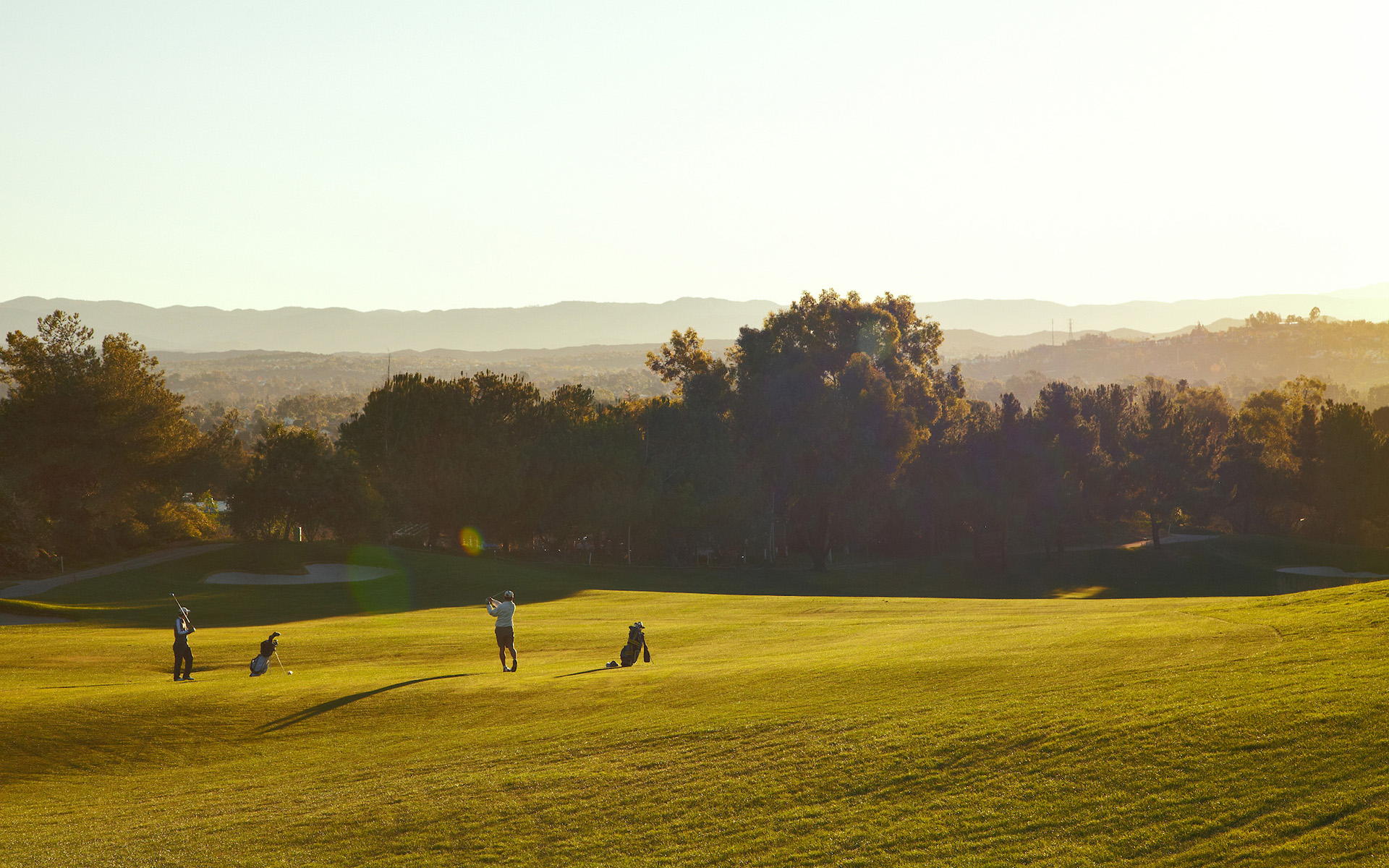 Amenities Aliso Viejo Country Club Aliso Viejo, CA Invited