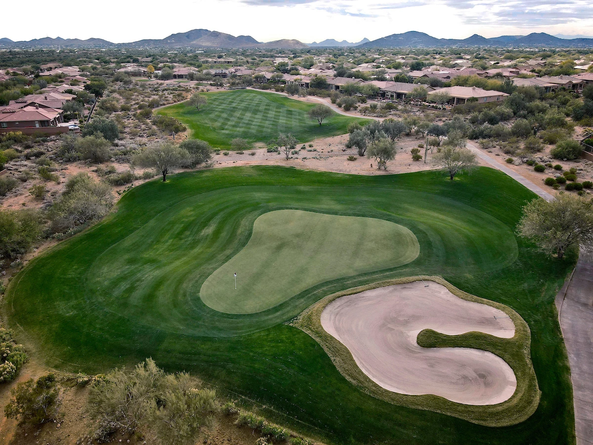 Battle at Ironwood - You will be waitlisted - Ironwood Golf Club