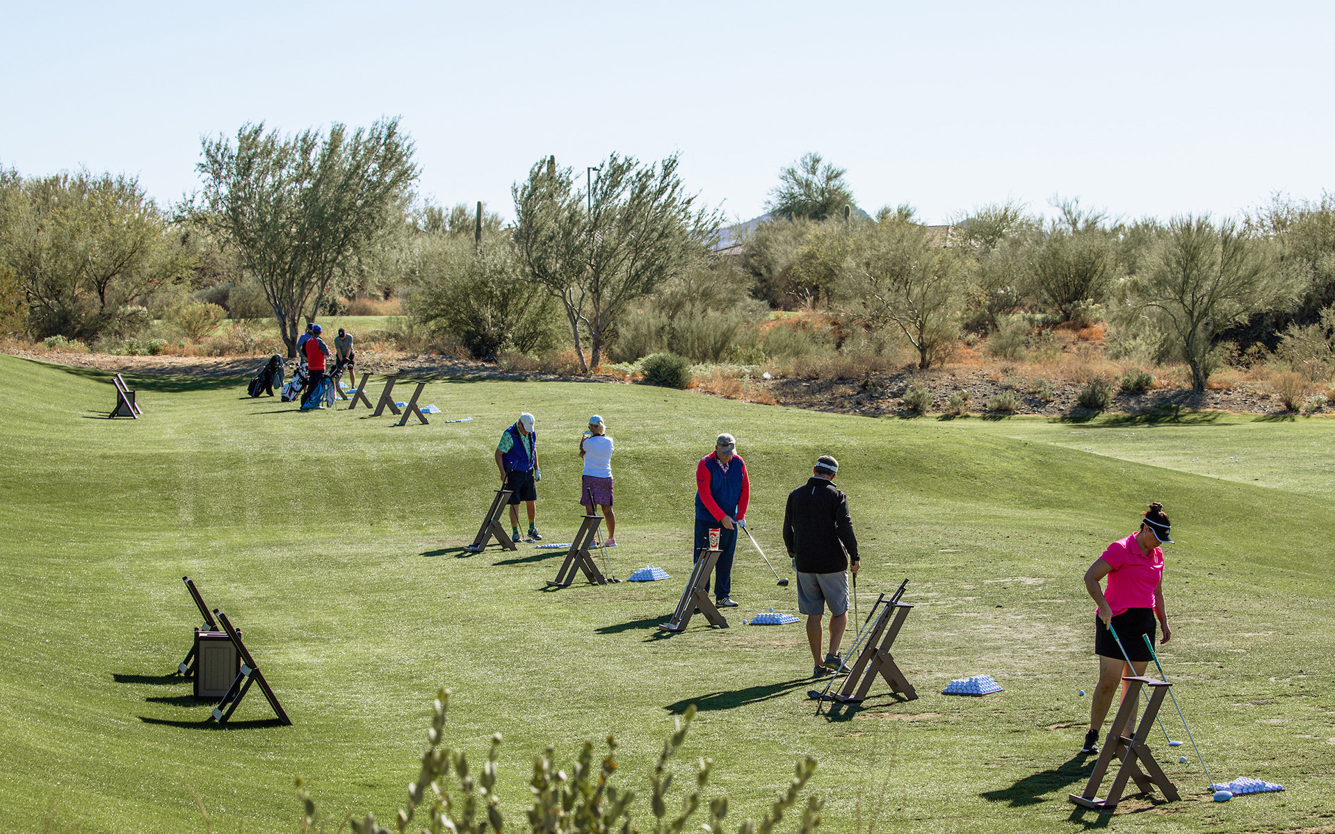 Membership | Anthem Golf & Country Club | Phoenix, AZ | Invited