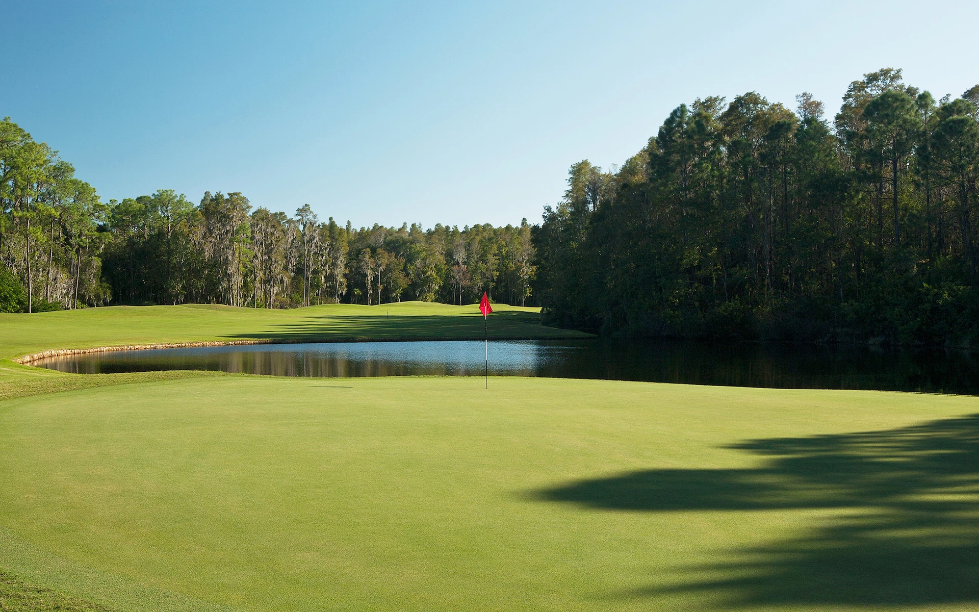 Learn About Ardea Country Club Tampa, FL