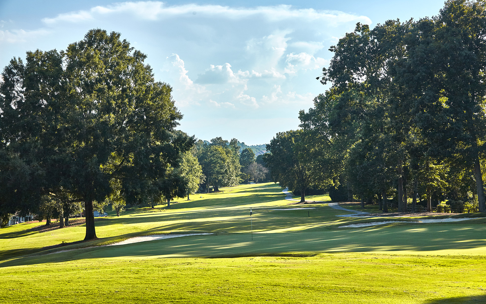 Tournaments & Outings | Bermuda Run Country Club | Bermuda Run, NC ...