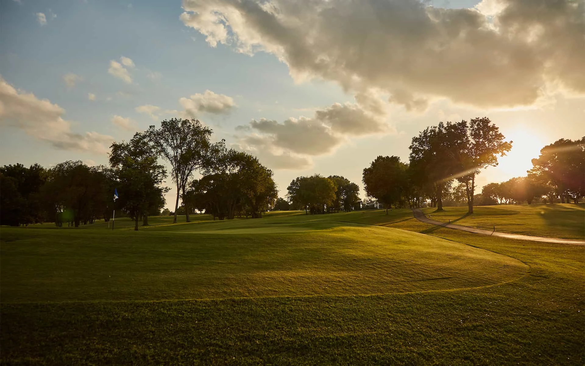 bluegrass golf and yacht club