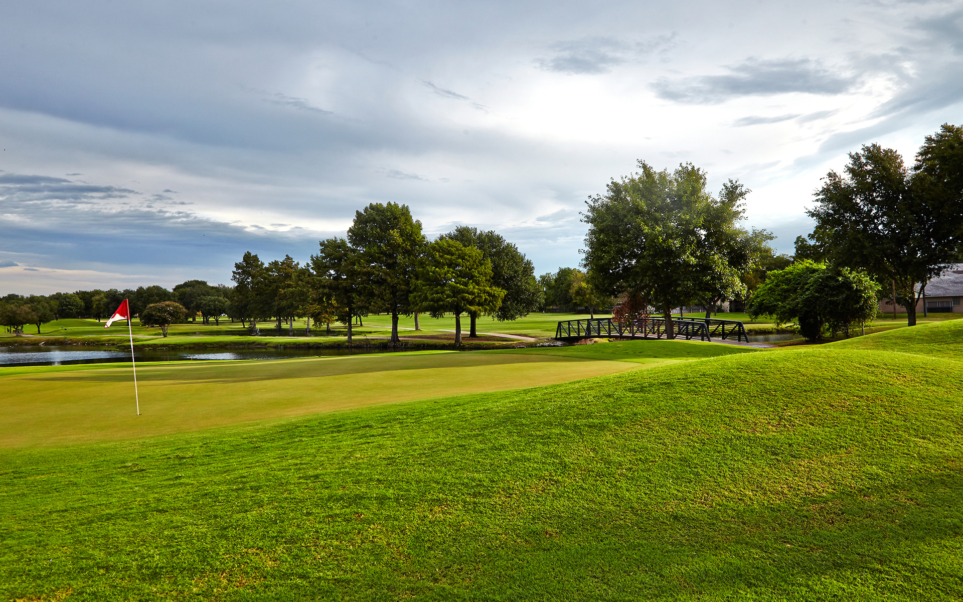 General Information | Brookhaven Country Club | Farmers Branch, , TX |  Invited