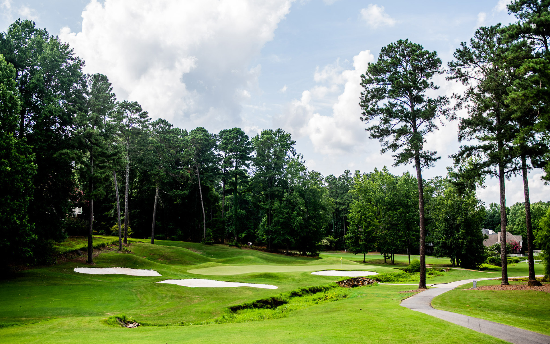 Tournaments Outings Brookstone Golf Country Club Acworth