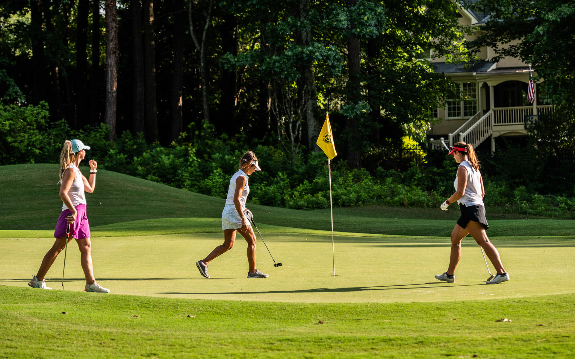 Tournaments Outings Brookstone Golf Country Club Acworth