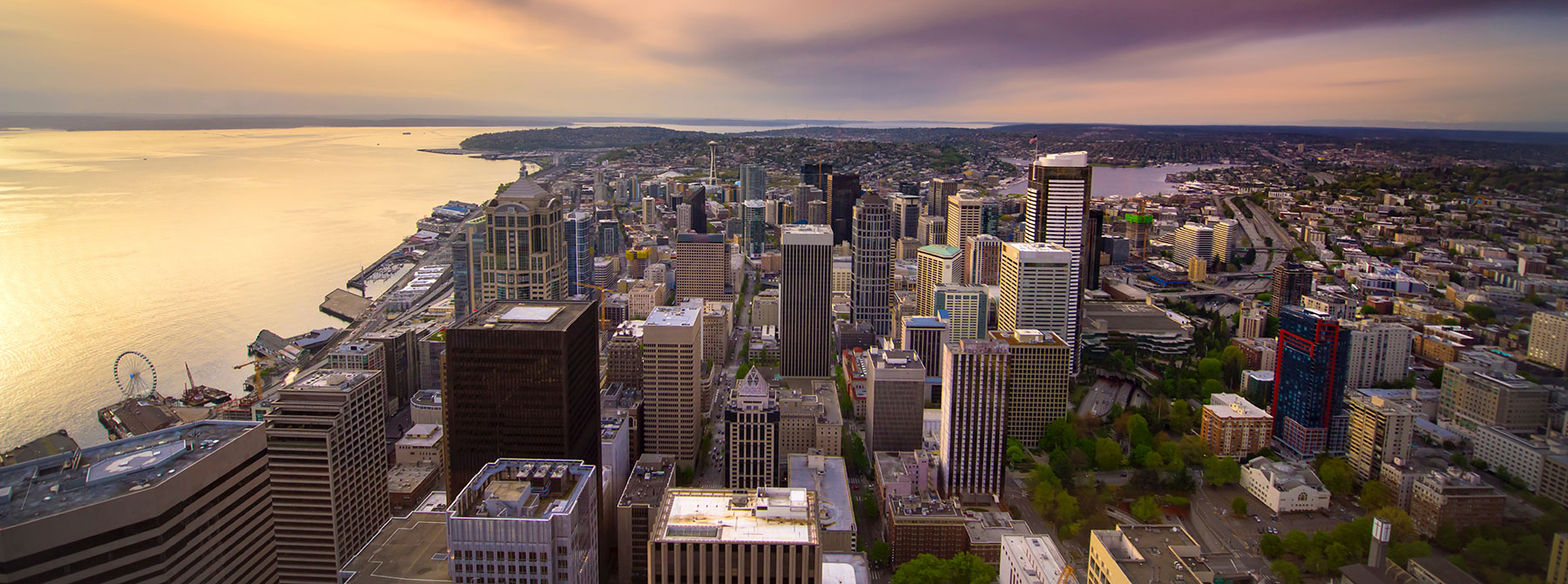 Our Story | Columbia Tower Club | Seattle, WA | Invited