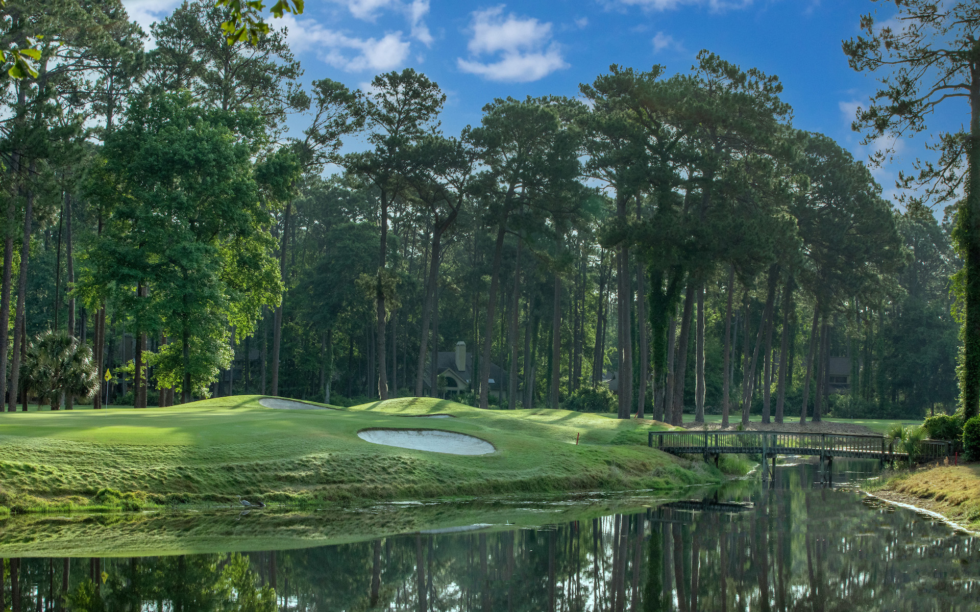 Tournaments Country Club of Hilton Head Hilton Head Island, SC