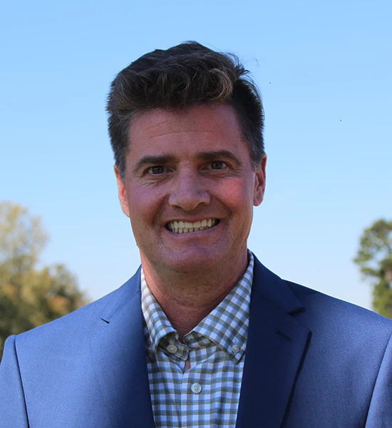 Doug Hiney, PGA Associate