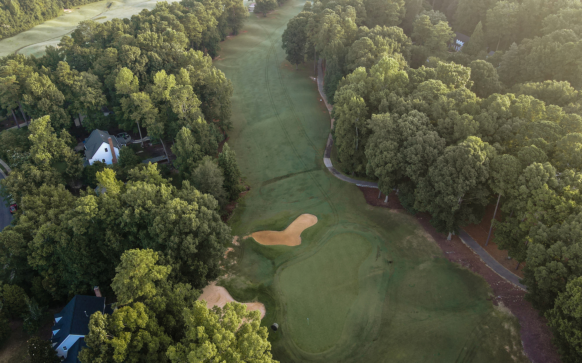 Who We Are | Devils Ridge Golf Club | Holly Springs, NC | Invited