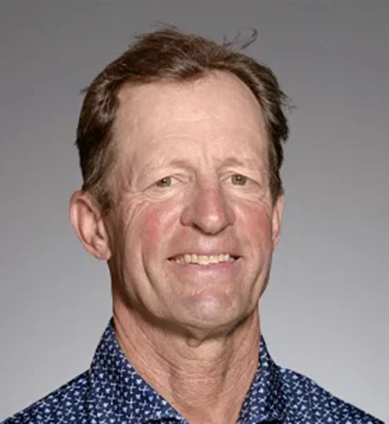 Charlie Bolling, PGA