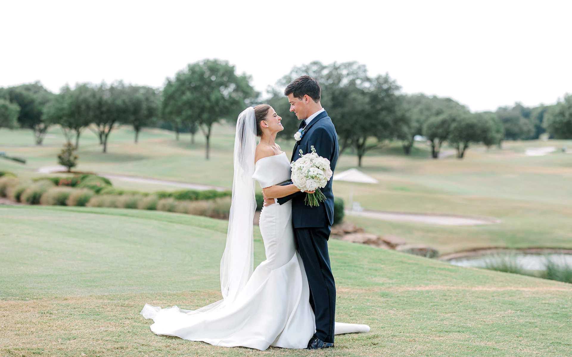 San Antonio Hill Country Weddings