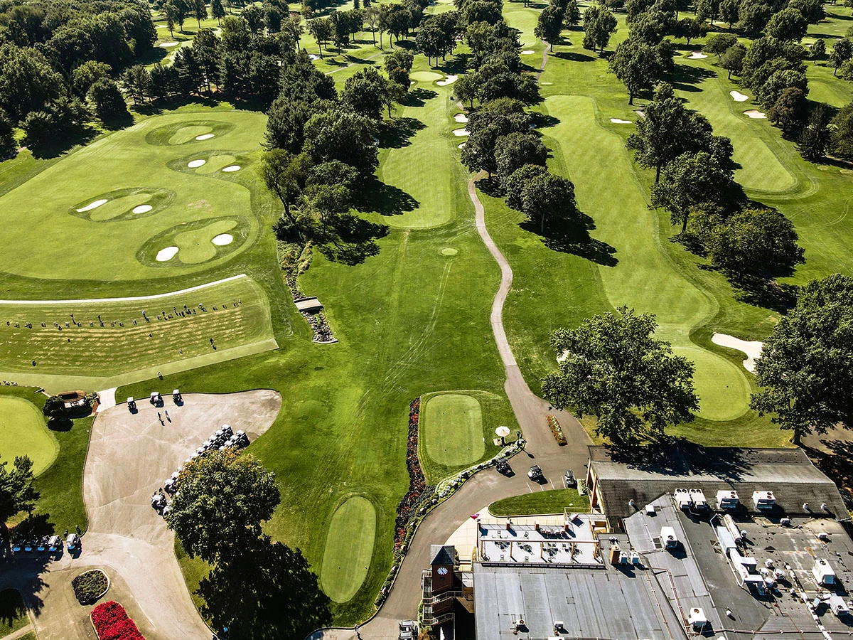 South Course | GolfBiz