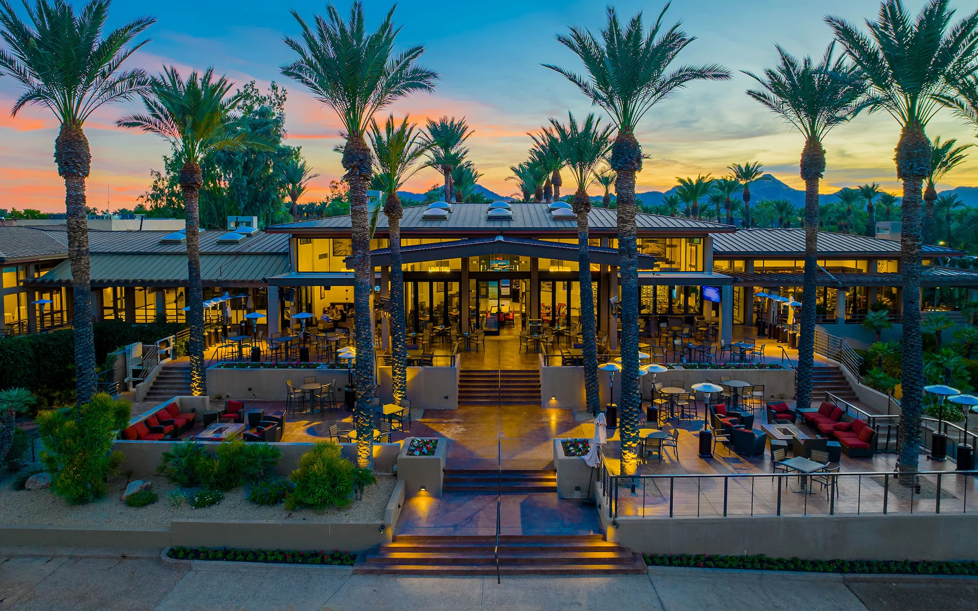 Our Story | Gainey Ranch Golf Club | Scottsdale, AZ | Invited