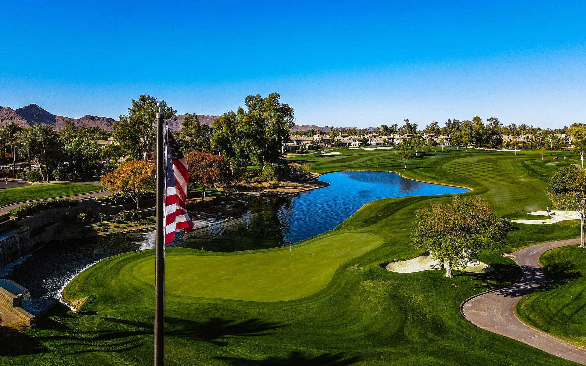 Our Story | Gainey Ranch Golf Club | Scottsdale, AZ | Invited