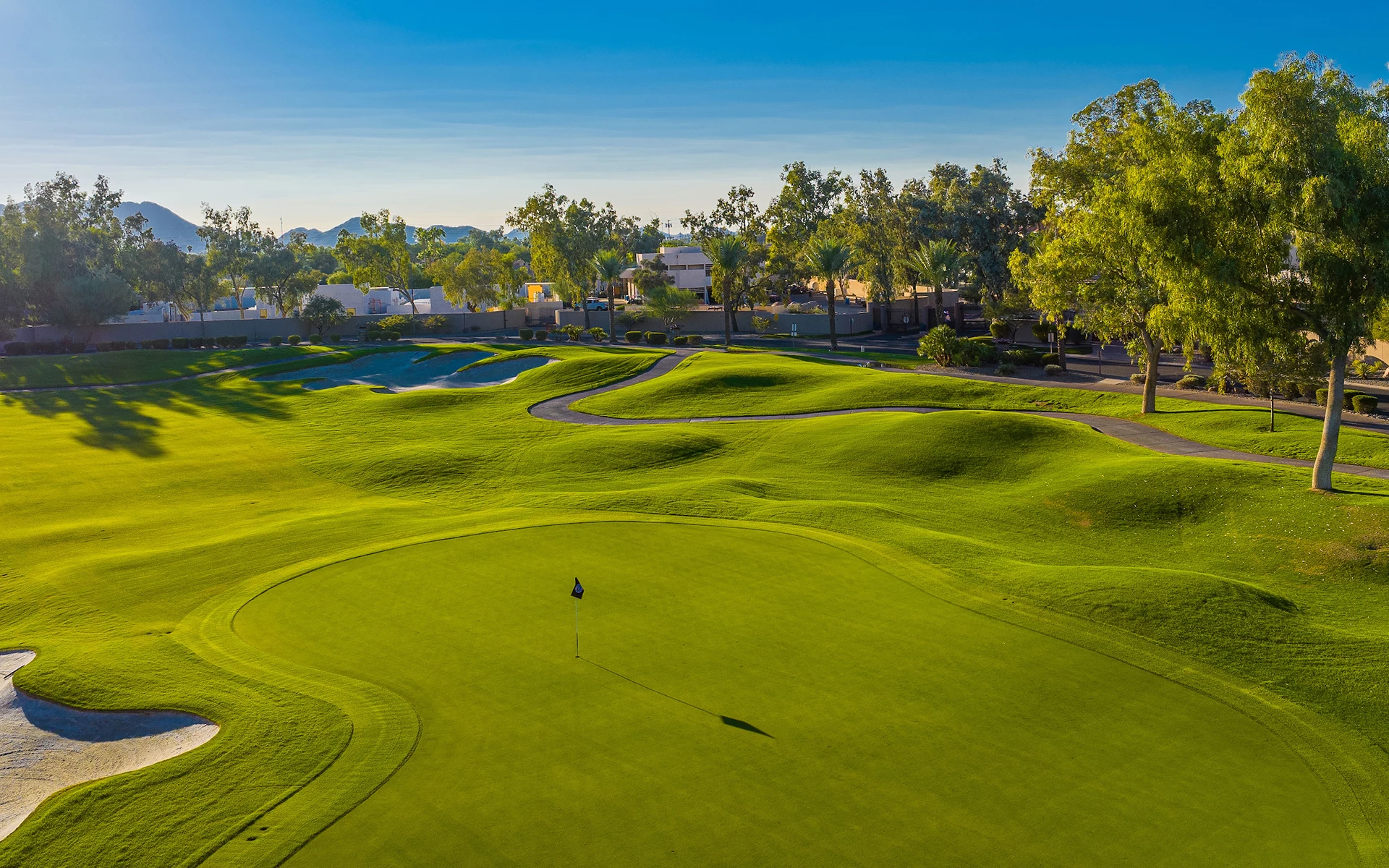 Power Ranch Golf Club  Phoenix & Scottsdale Public Course - Home