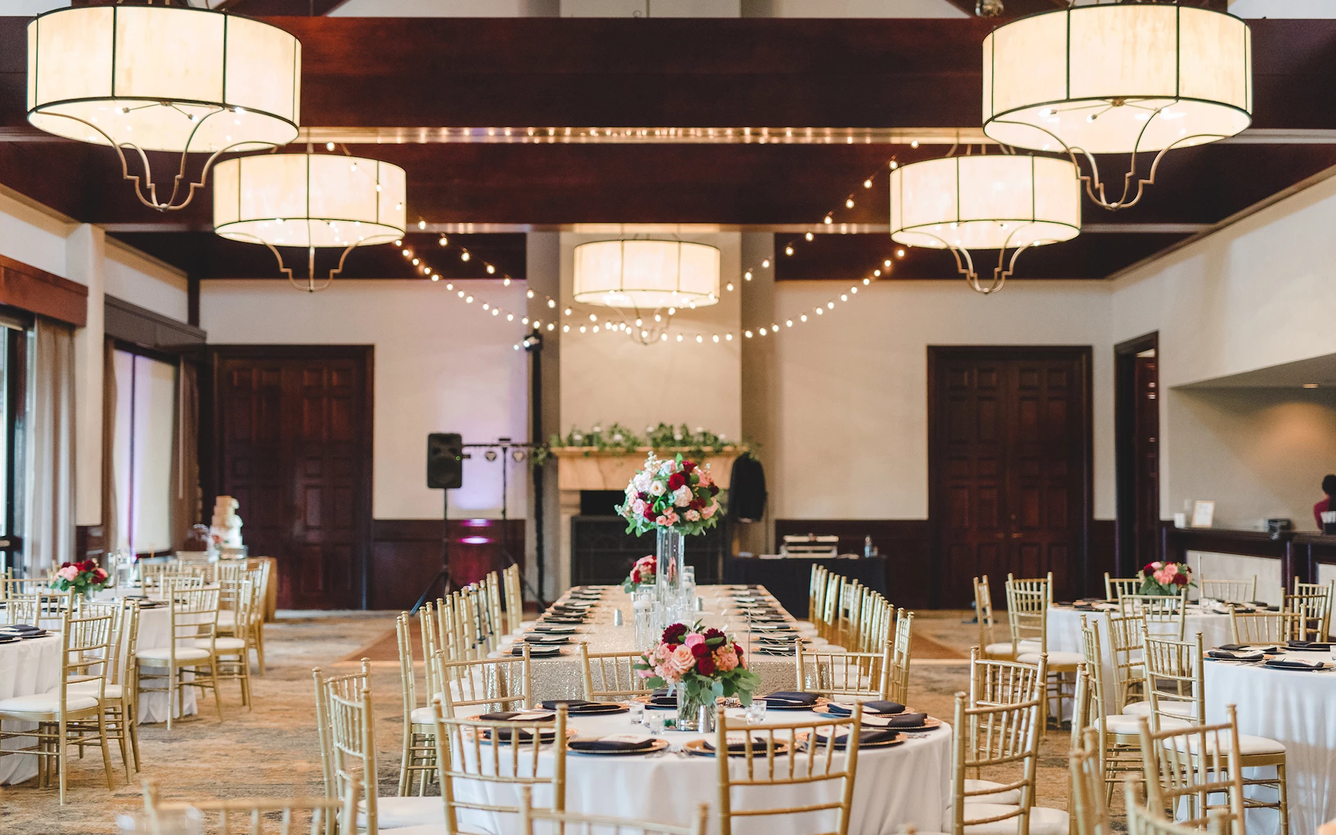 Gleneagles Private Plano Event Venue