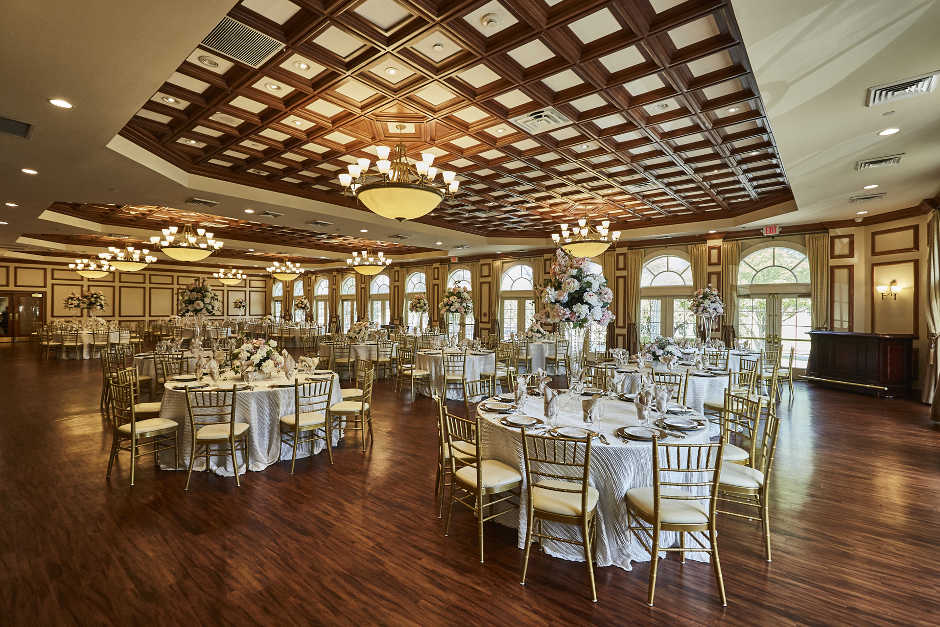 Host An Event Hamlet Golf & Country Club Commack, NY Invited