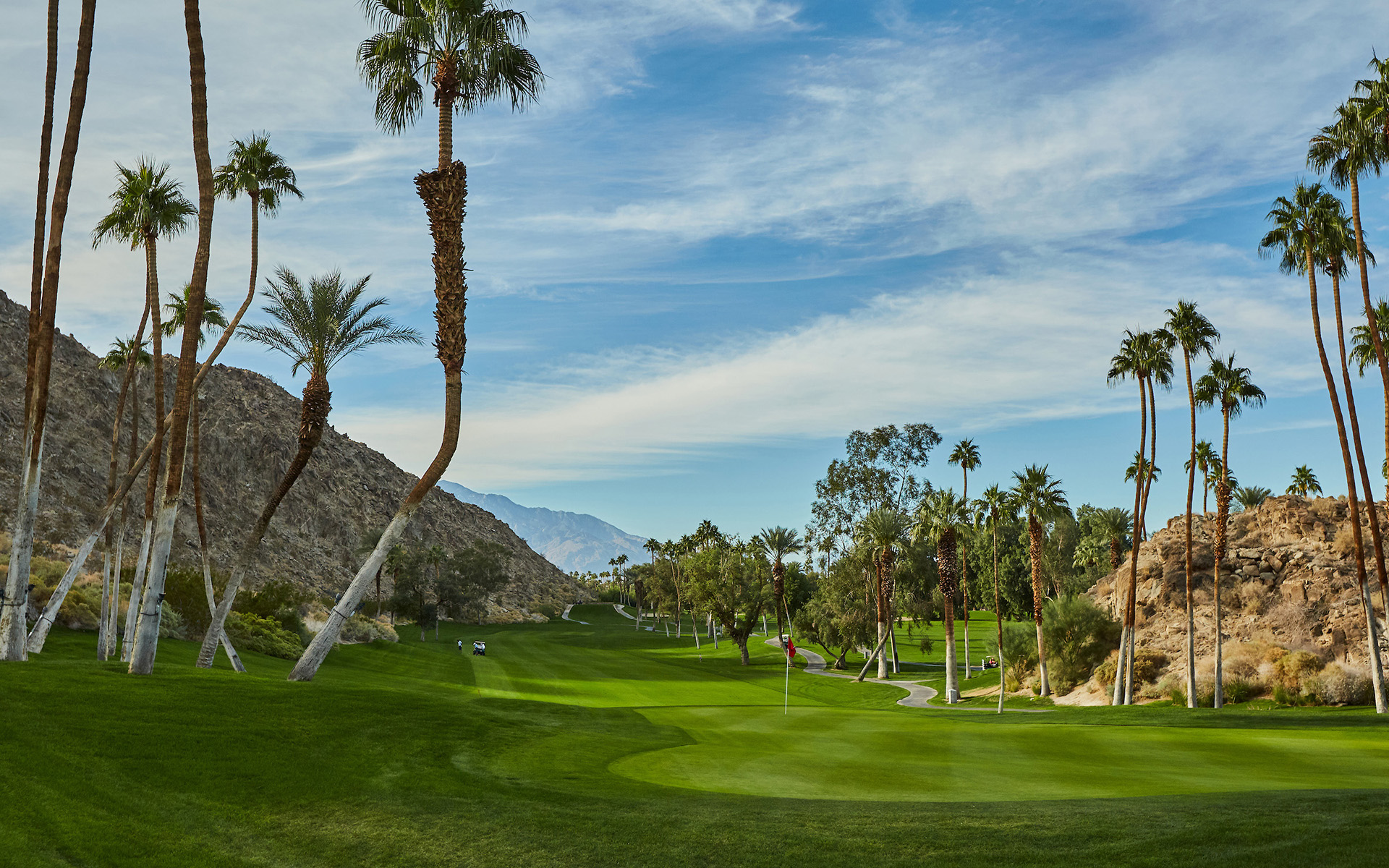 Leagues & Tournaments Indian Wells, CA Indian Wells Country Club