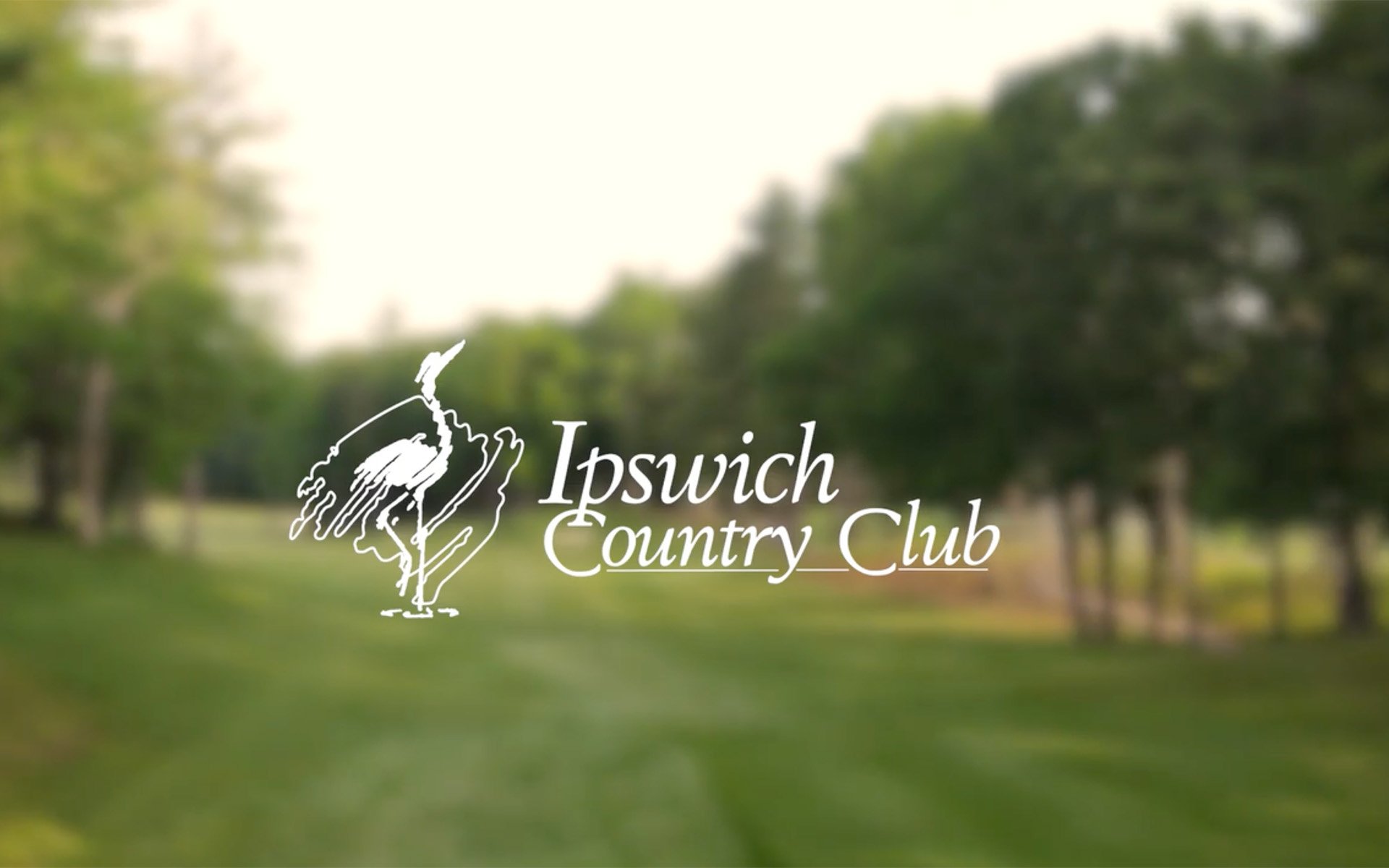 Ipswich Country Club | Ipswich, MA | Invited