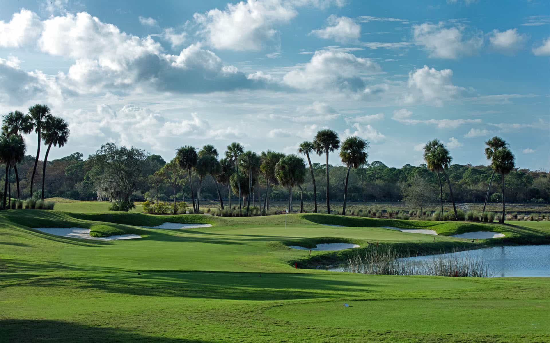 Jupiter Country Club | Jupiter, FL | Invited