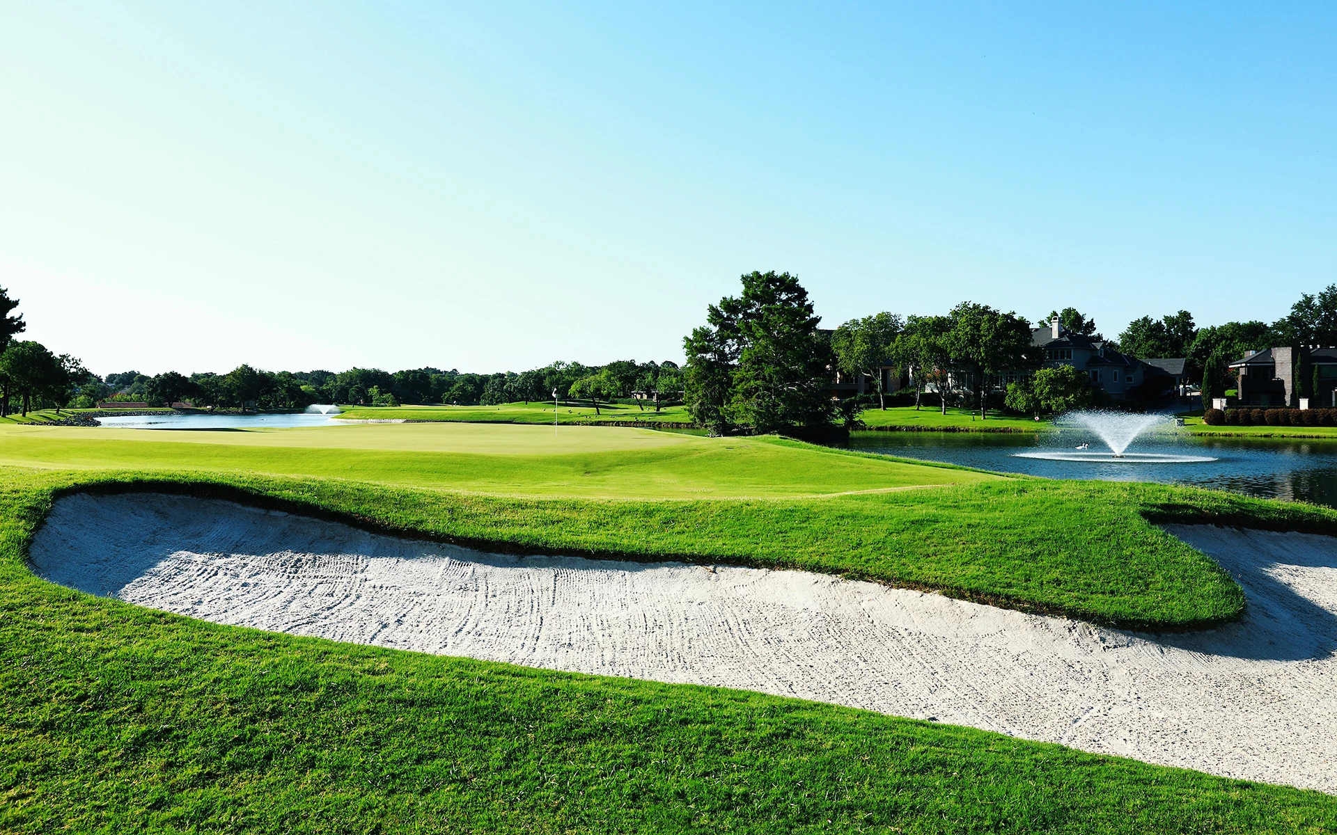 Membership | Las Colinas Country Club | Irving, TX | Invited