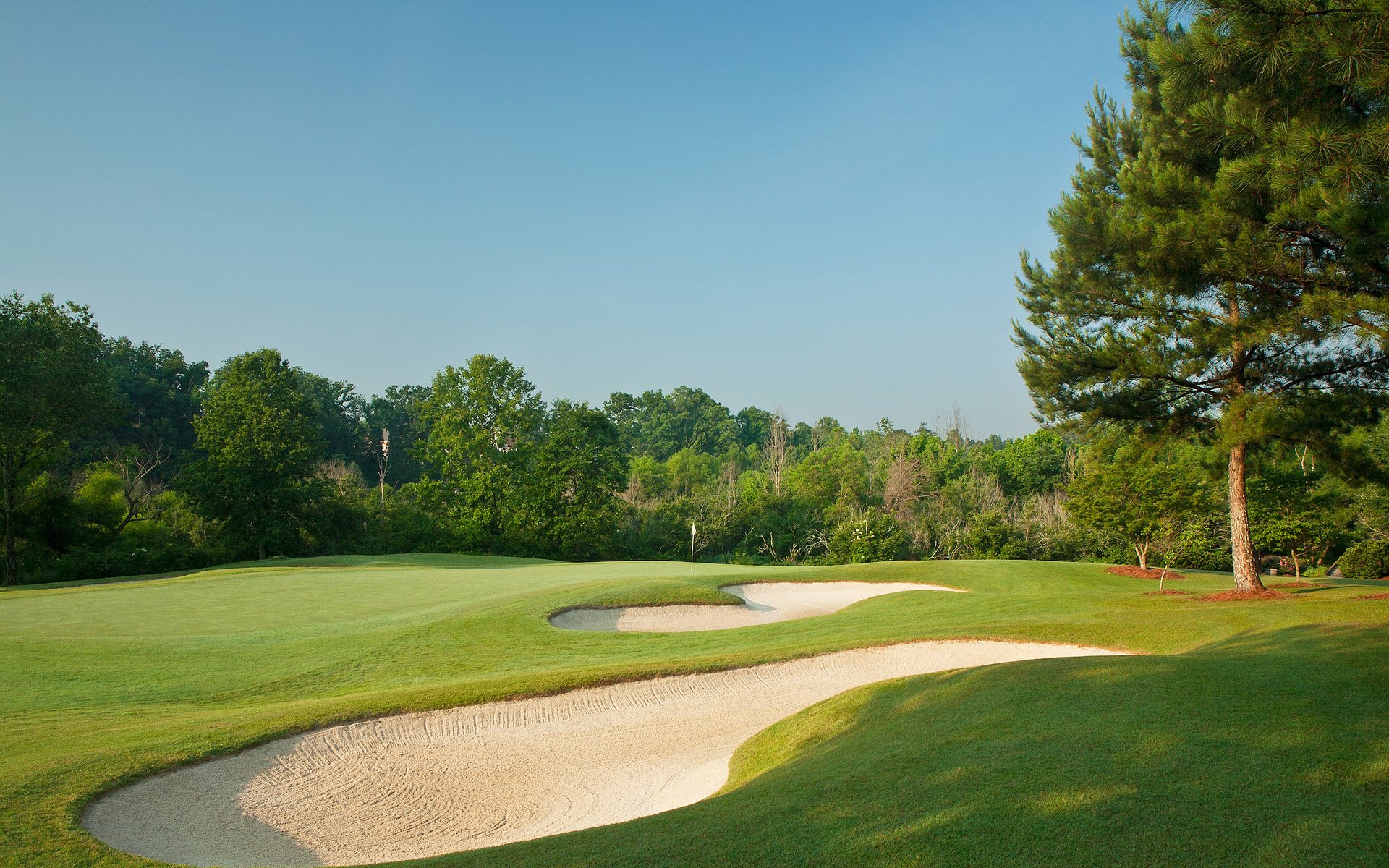 Directions & Hours | Laurel Springs Golf Club | Suwanee, GA | Invited