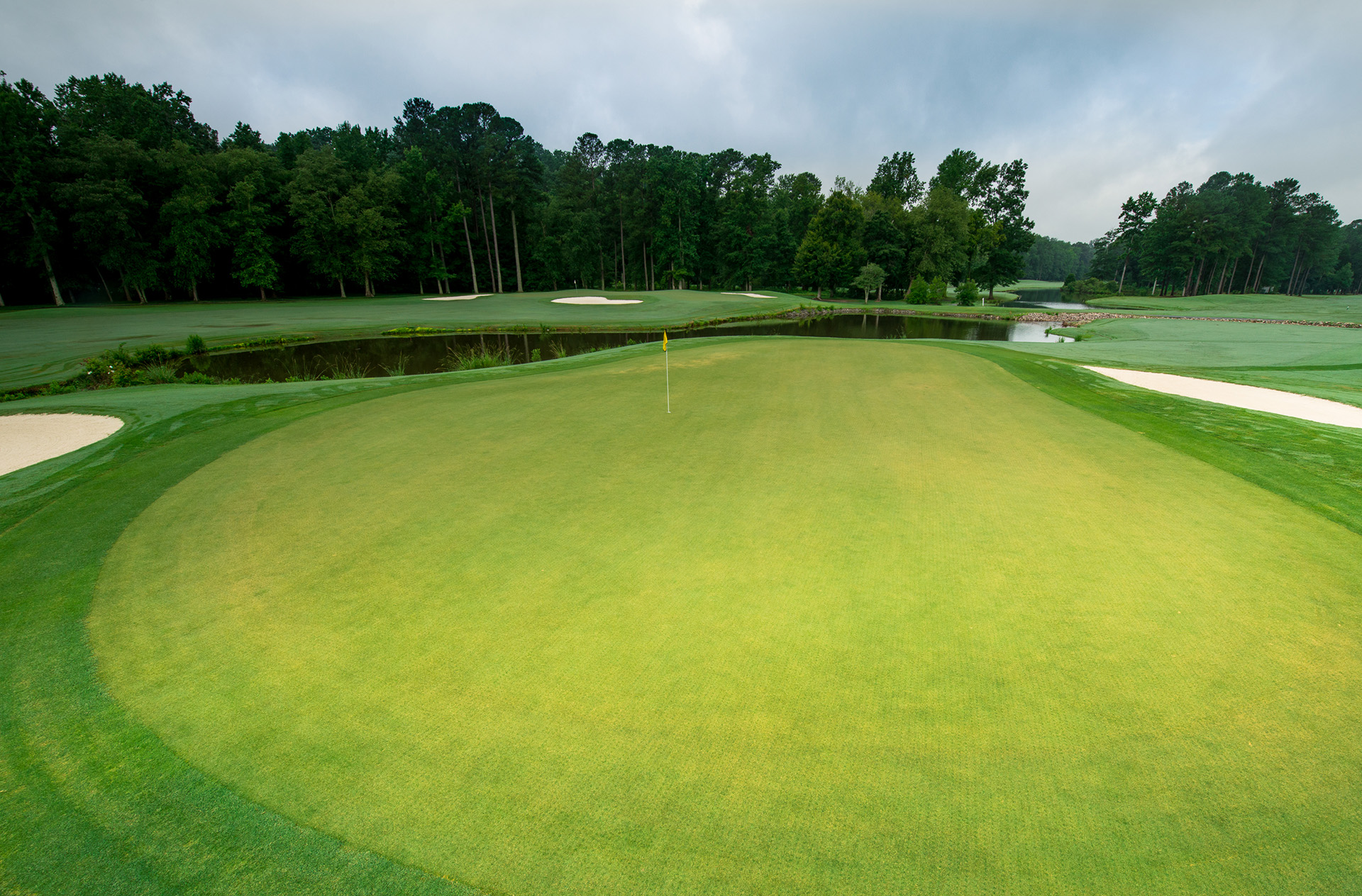 Golf Lochmere Golf Club Cary, NC