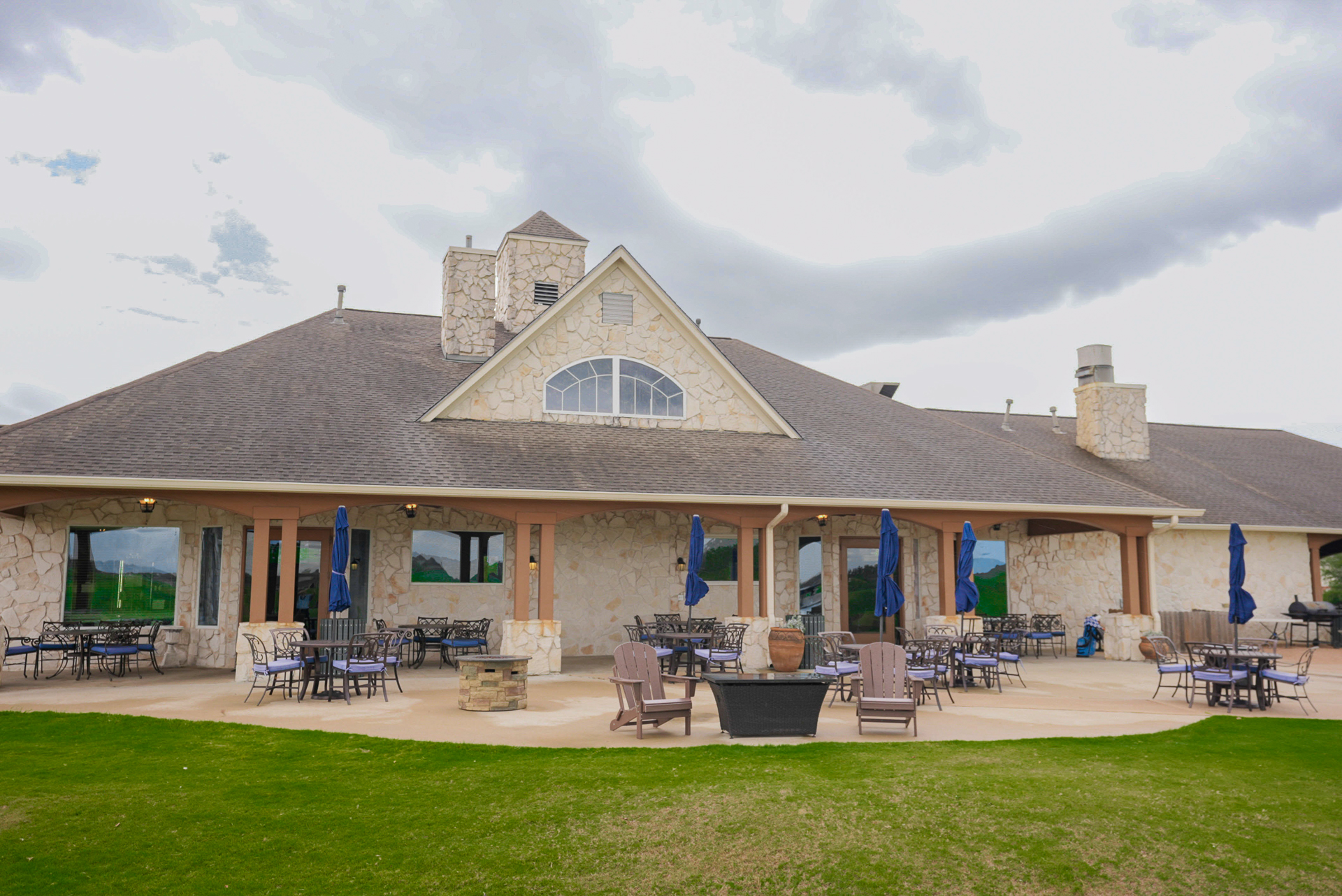 Meetings & Corporate Magnolia Creek Golf Club League City, TX Invited