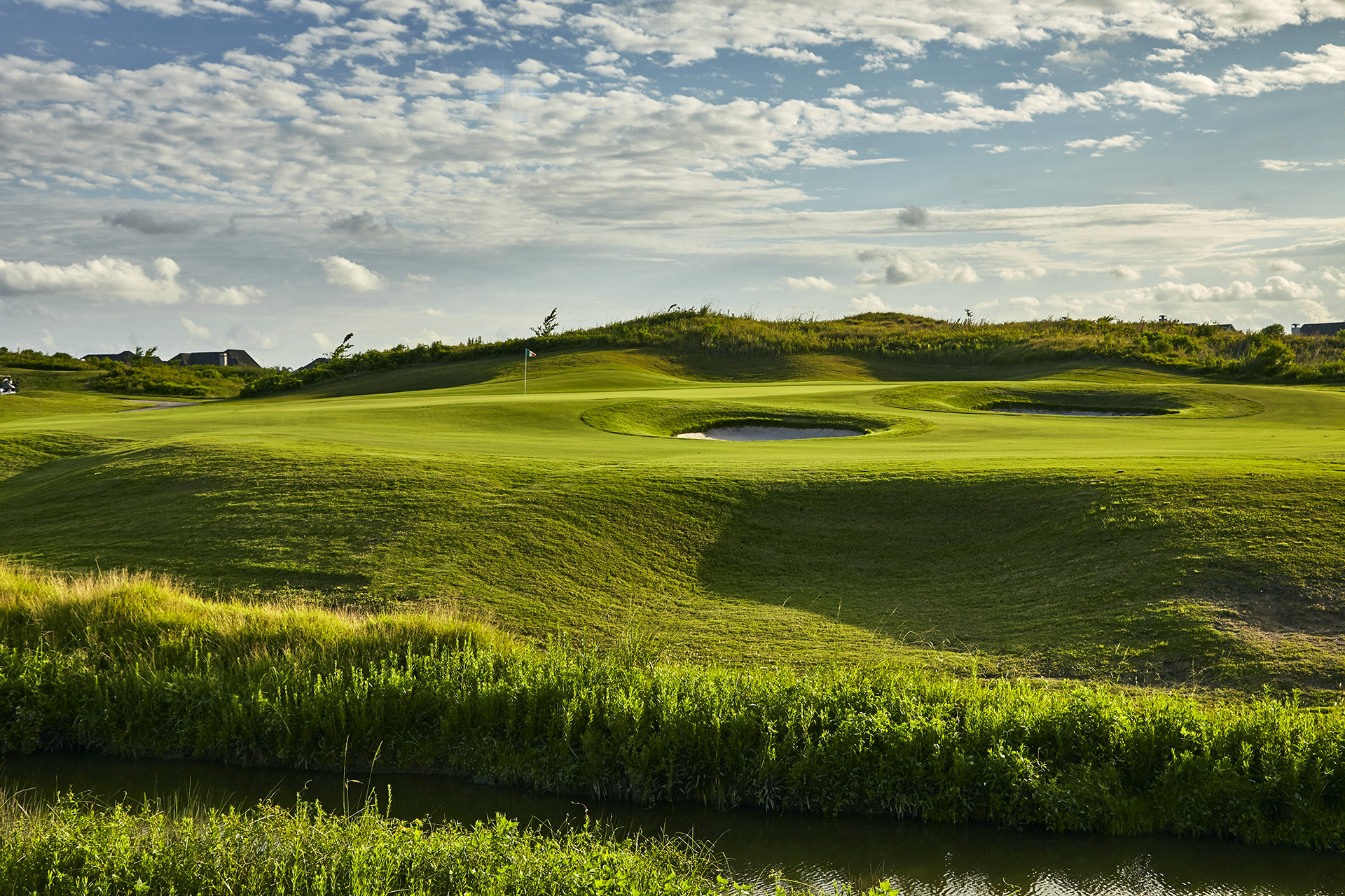 Magnolia Creek Golf Club League City, TX Invited