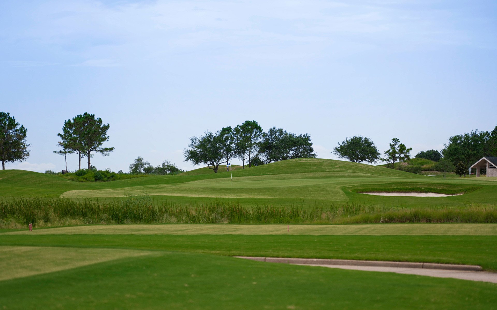 Tournaments & Outings Magnolia Creek Golf Club League City, TX