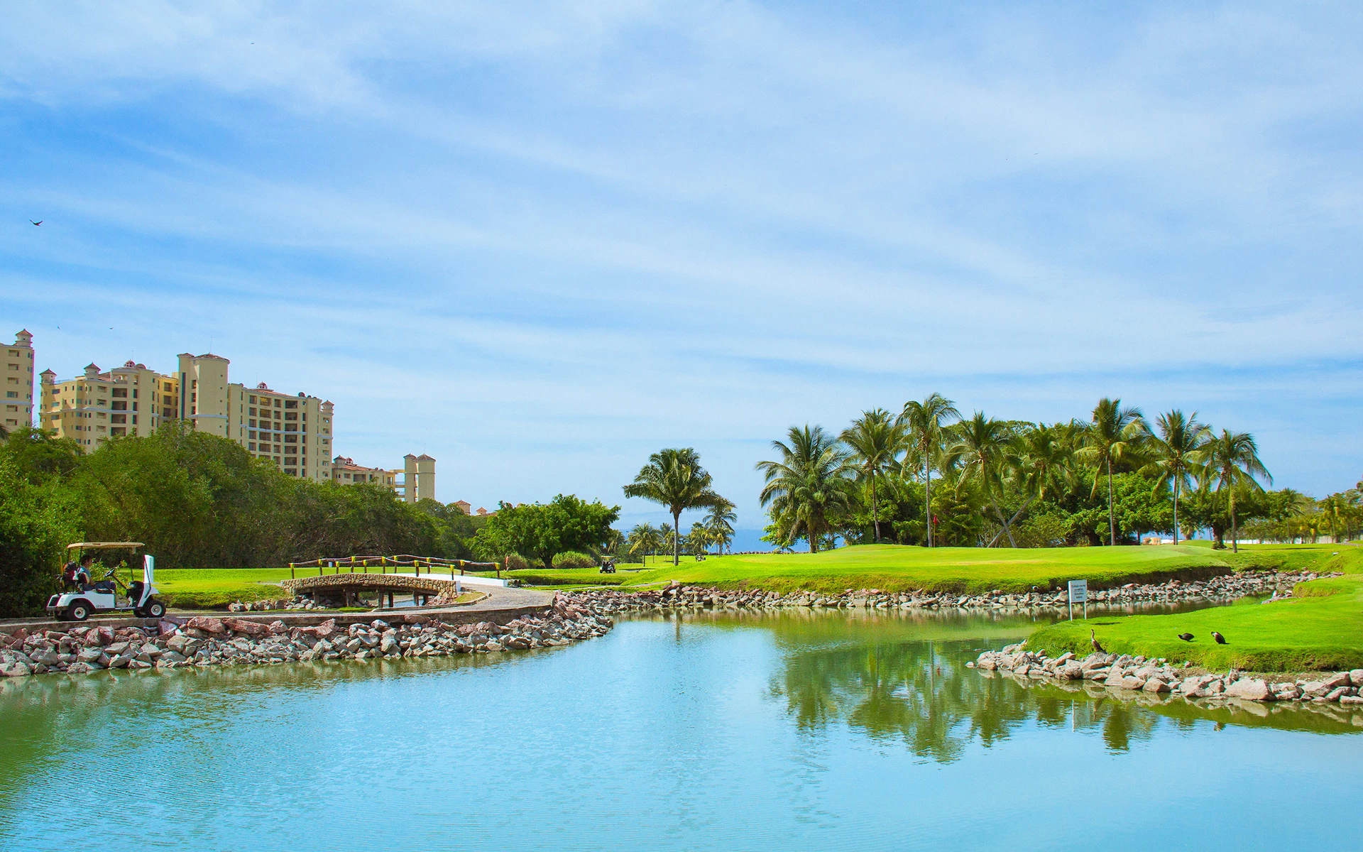 Rates | Marina Vallarta Club de Golf | Puerto Vallarta, Jalisco | Invited