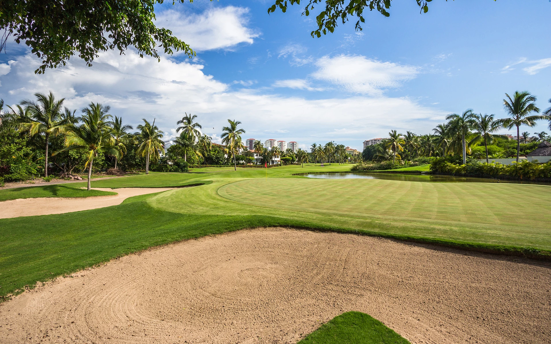 Rates | Marina Vallarta Club de Golf | Puerto Vallarta, Jalisco | Invited