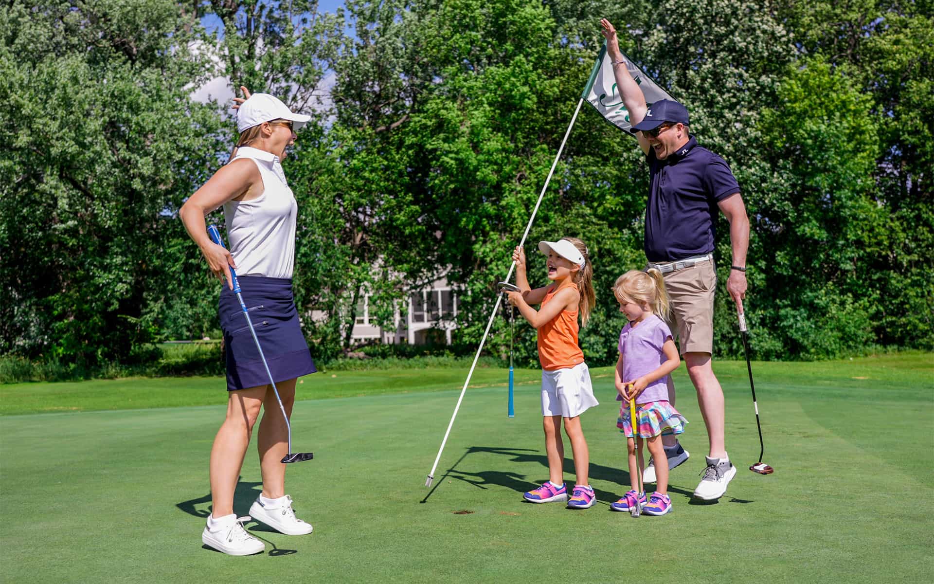 Life at Our Club | Medina Golf & Country Club | Medina, MN | Invited