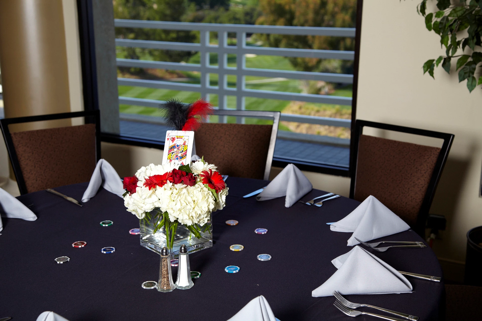 Braemar Country Club - Event