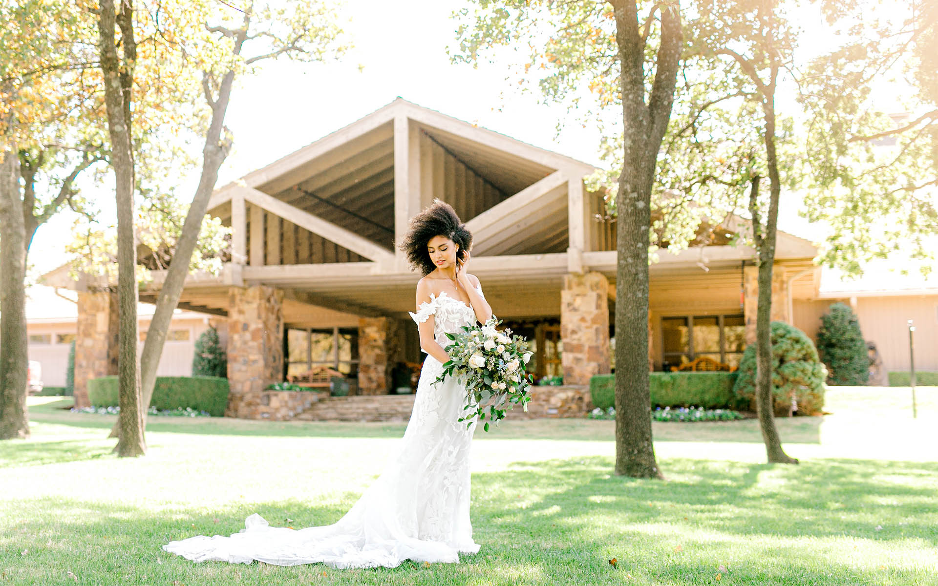 House of Brides Oak Lawn