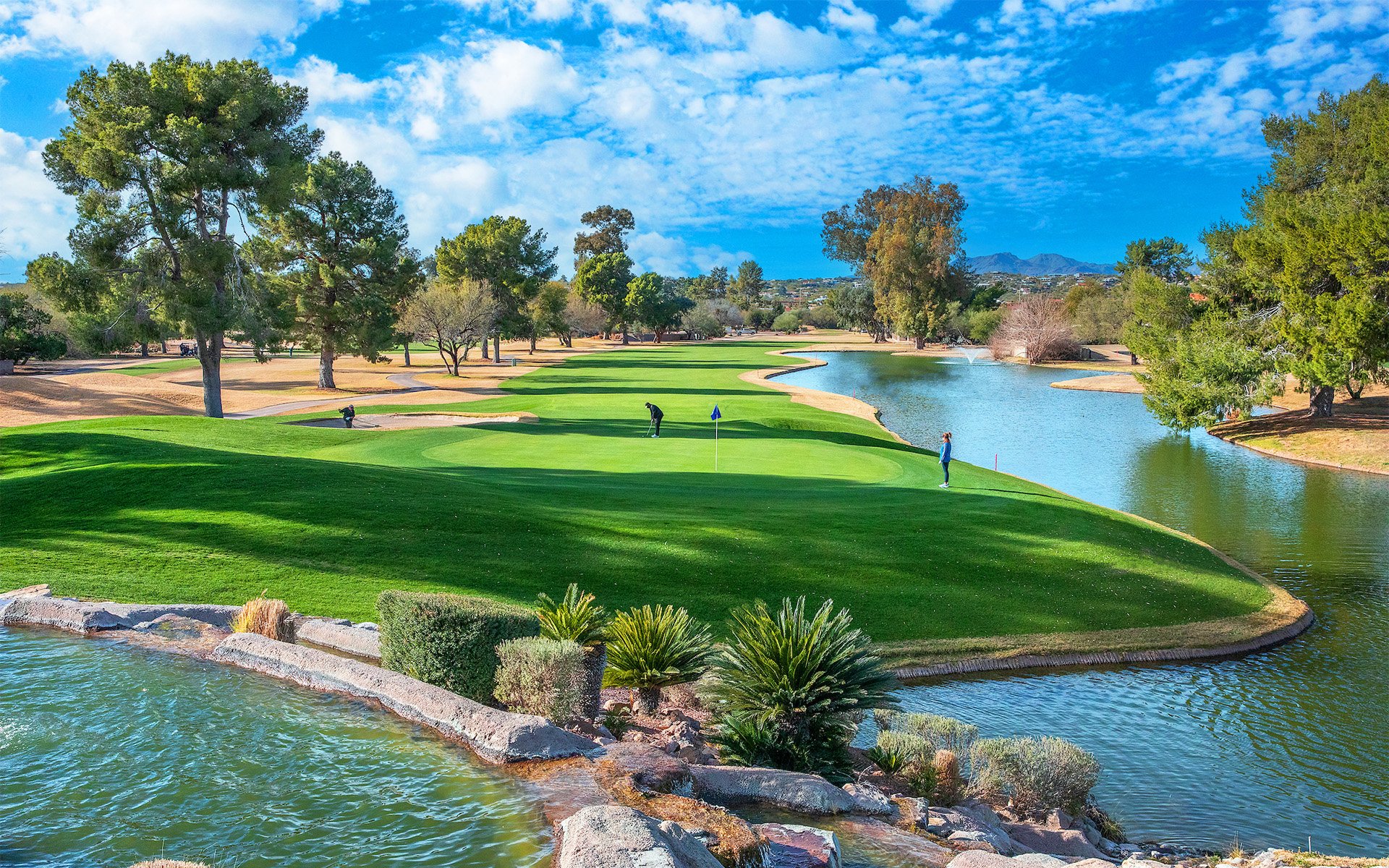 Membership Oro Valley Country Club Oro Valley, AZ Invited