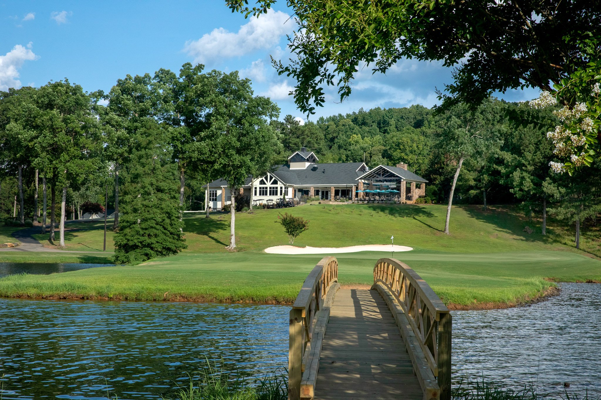 peachtree city yacht club