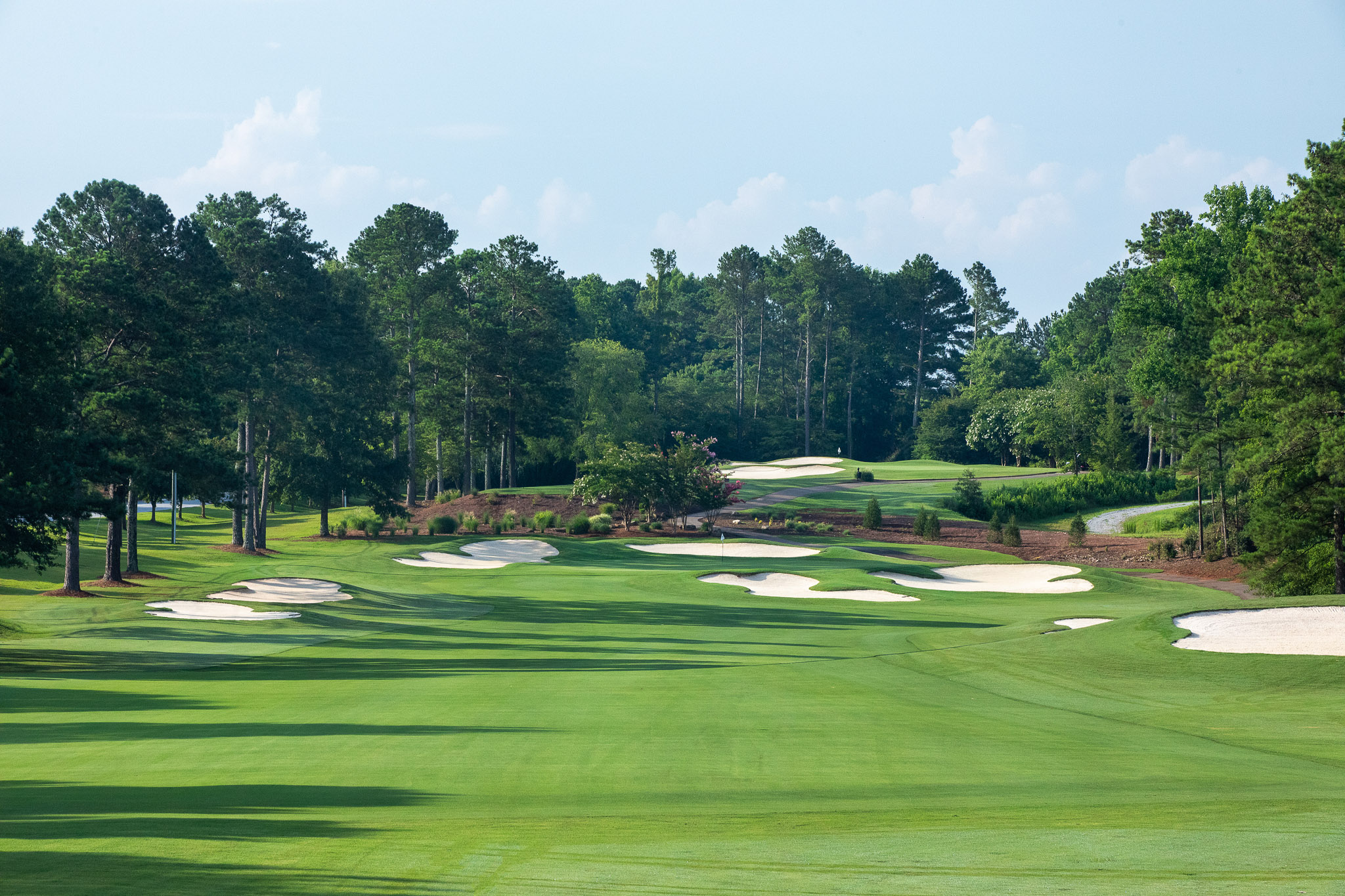 Planterra Club | Peachtree City, GA | Invited