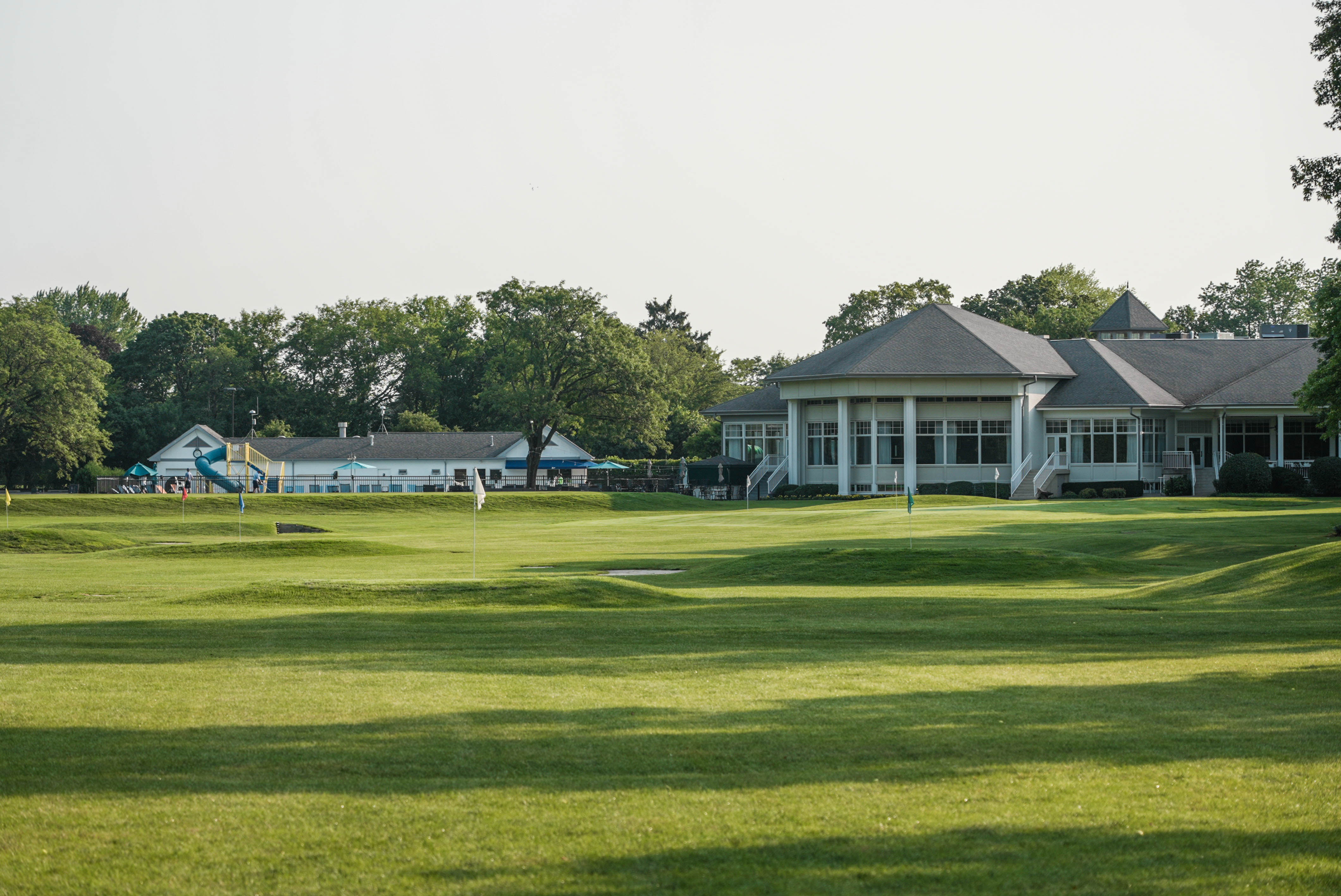 Coaching & Club Fitting | Arlington Heights, IL | Rolling Green CC ...