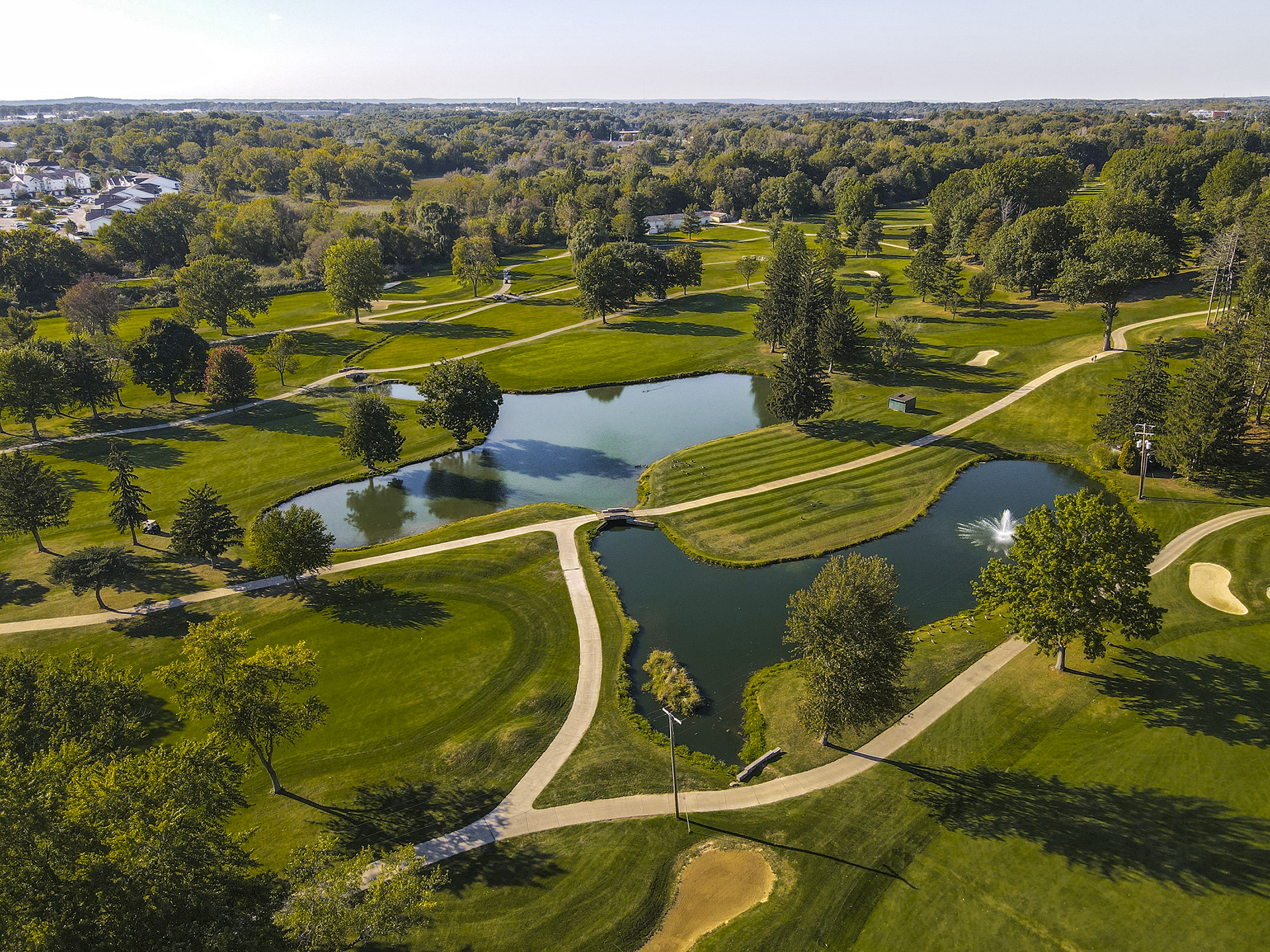Who We Are | Silver Lake Country Club | Silver Lake, OH | Invited