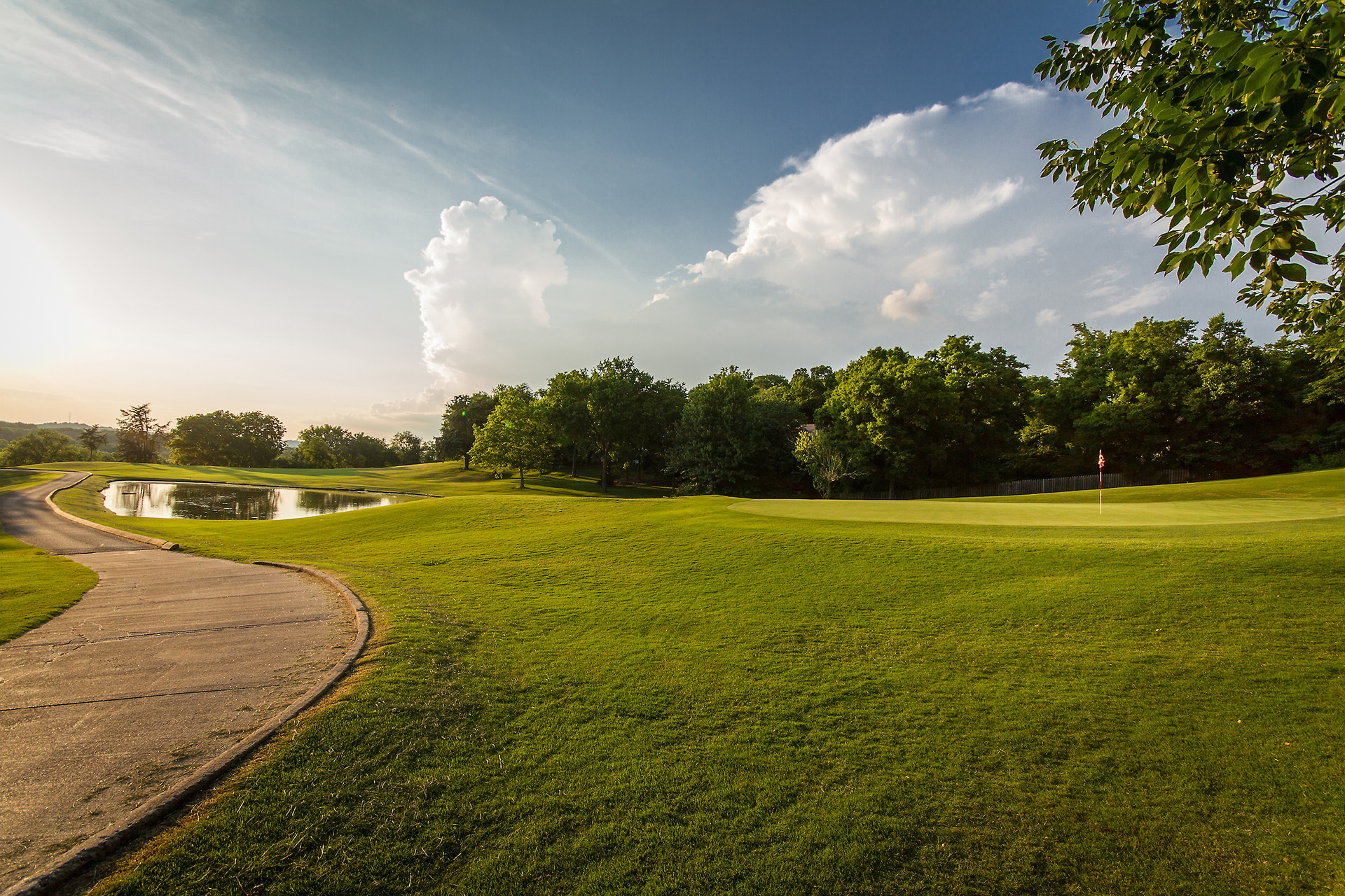 Temple Hills Country Club Membership Cost