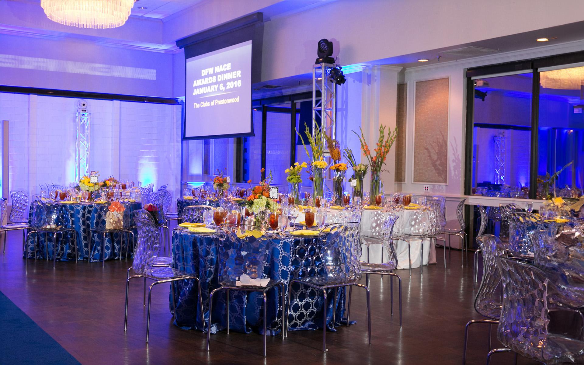 Corporate Events in Dallas, TX | The Clubs of Prestonwood