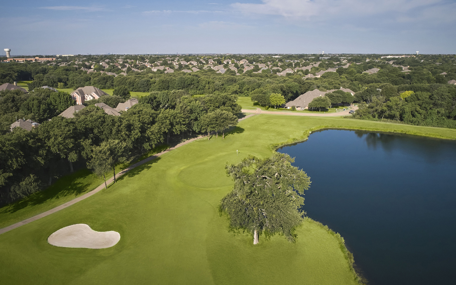 Corporate Golf Tournaments The Clubs of Stonebridge Ranch