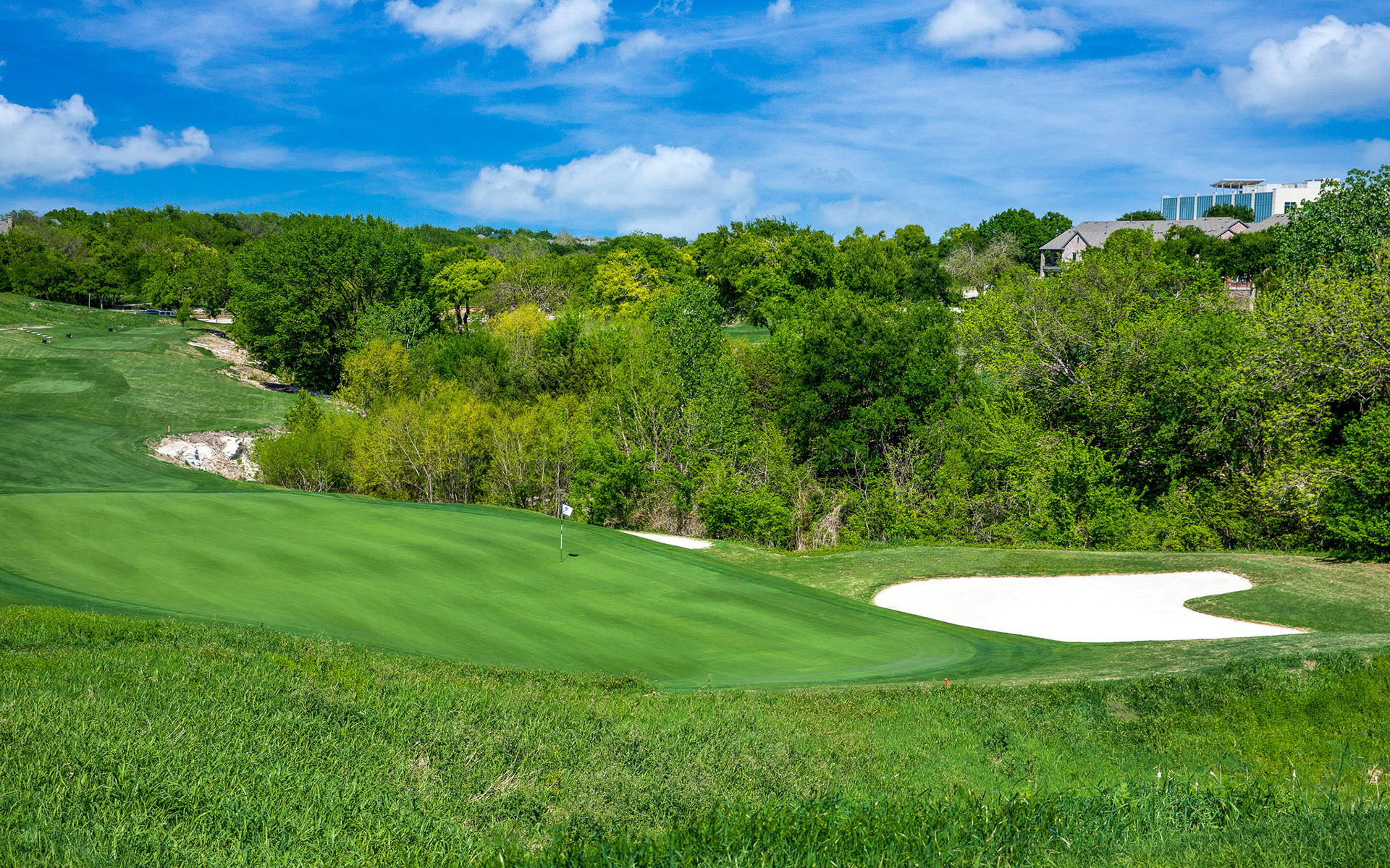 Golf Associations in McKinney TX The Clubs of Stonebridge Ranch