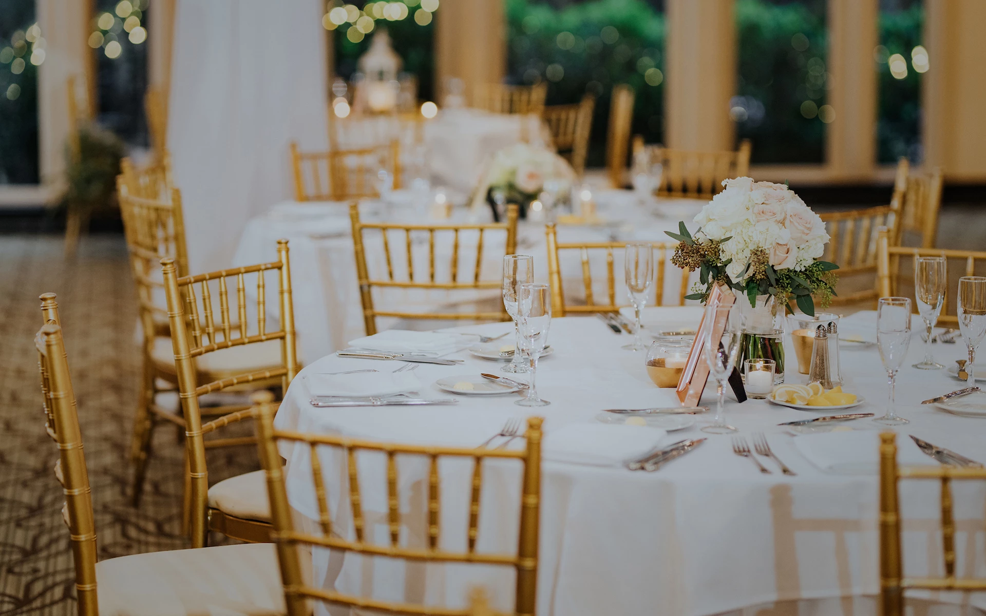 Wedding Venues in Johns Creek, GA | Country Club of the South