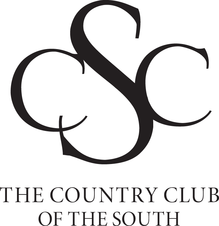 Event Rooms | The Country Club of the South | Johns Creek, GA